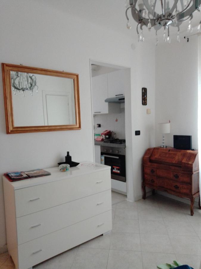 Da Qui, Il Mare Apartment Genoa Exterior photo